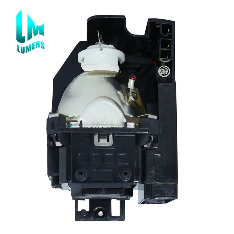 Lâmpada para Projetor Original de Alta Vt80lp para Projetores Qualidade Queimador Dentro Vt48g Vt49 Vt57 Vt58 Vt59 Vt57g Nec Vt48 - Image 3