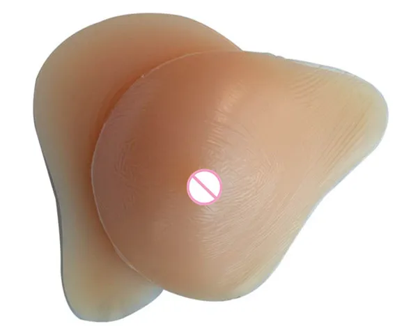 Мастэктомия для женщин искусственная грудь натуральный идеальный спиральной формы протез Прямая с фабрики