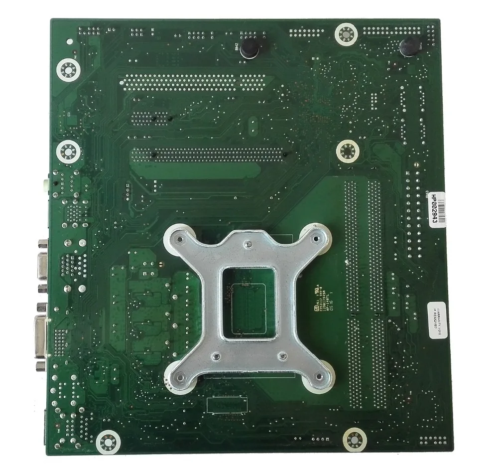 Отлично подходит для hp 280 G1 MT для рабочего стола материнской платы LG1150 DDR3 FX-ISB-8X-3 791128-601 791128-001 REV 1,00 рабочих
