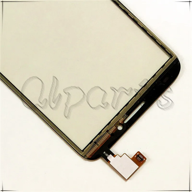 Цифровой преобразователь Syrinx + Tape для Alcatel One Touch Idol 2 6037 OT6037 6037Y сенсорный экран