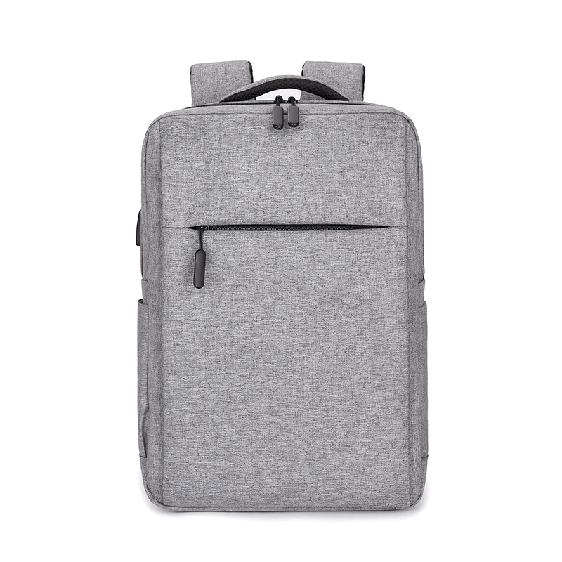 

freein Fashion men 15.6 inch usb charging anti theft business laptop backpack larger capaticy multifunction travel backpack bags