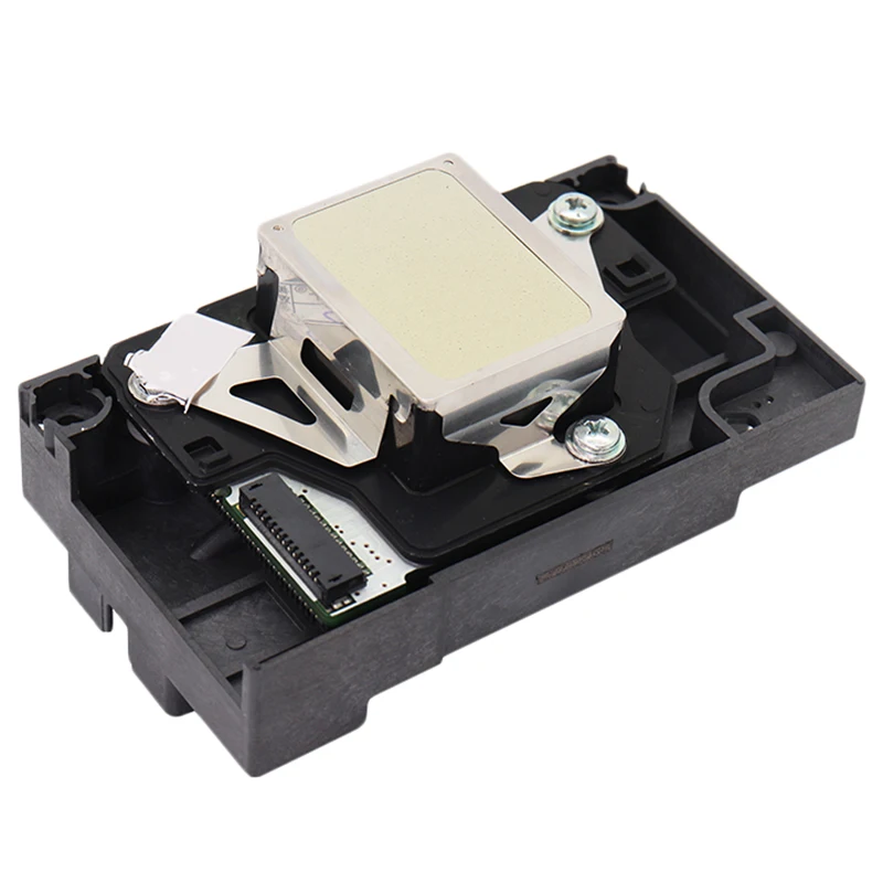 

New F180000 Printhead Print Head For Epson R280 R285 R290 R295 R330 Rx610 Rx690 Px660 Px610 P50 P60 T50 T60 T59 Tx650 L800 L80