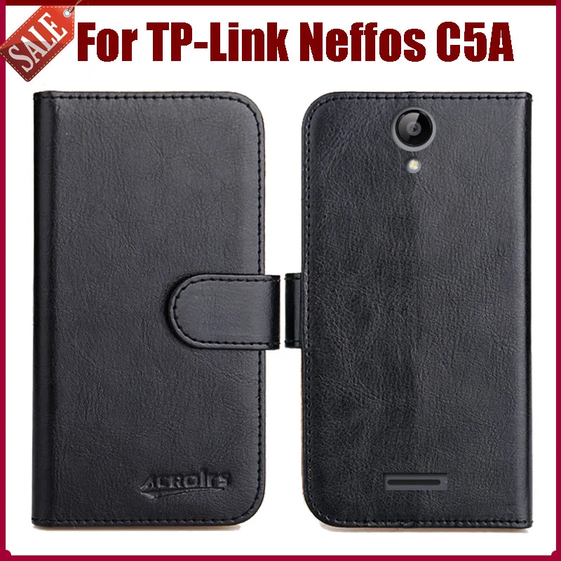 TP-Link Neffos C5A