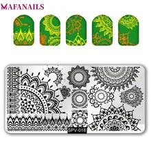 1Pc Rectangle Nail Stamping Plates DIY Stainless Steel Stamping Plates 6.5*12.5cm Nail Art Stamping Image Template SPV(01-30) 1Pc Rectangle Nail Stamping Plates DIY Stainless Steel Stamping Plates 6.5*12.5cm Nail Art Stamping Image Template SPV(01-30)