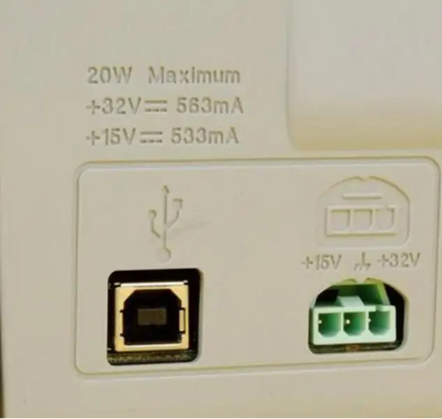 0950-4399 0950-4397 32V500MA 15V530MA AC DC адаптеры питания для hp Deskjet F380 F385 F388 зарядное устройство для принтера