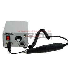 Ювелирные инструменты сильный 90 микро мотор стоматологические полировальные инструменты 1 шт./партия