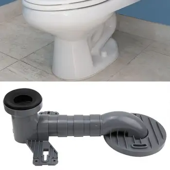 

Toilet Seat Cover Toilet Accessories Toilet Drain Pipe Wing Shifter Toilet Connector