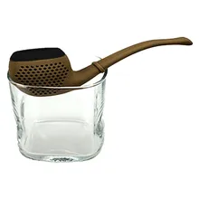 Домашняя жизнь ситечки для заваривания чая пигеонхол чай заварки Силиконовый Фильтр для бюстгальтера инструмент дропшиппинг D30 Apr25