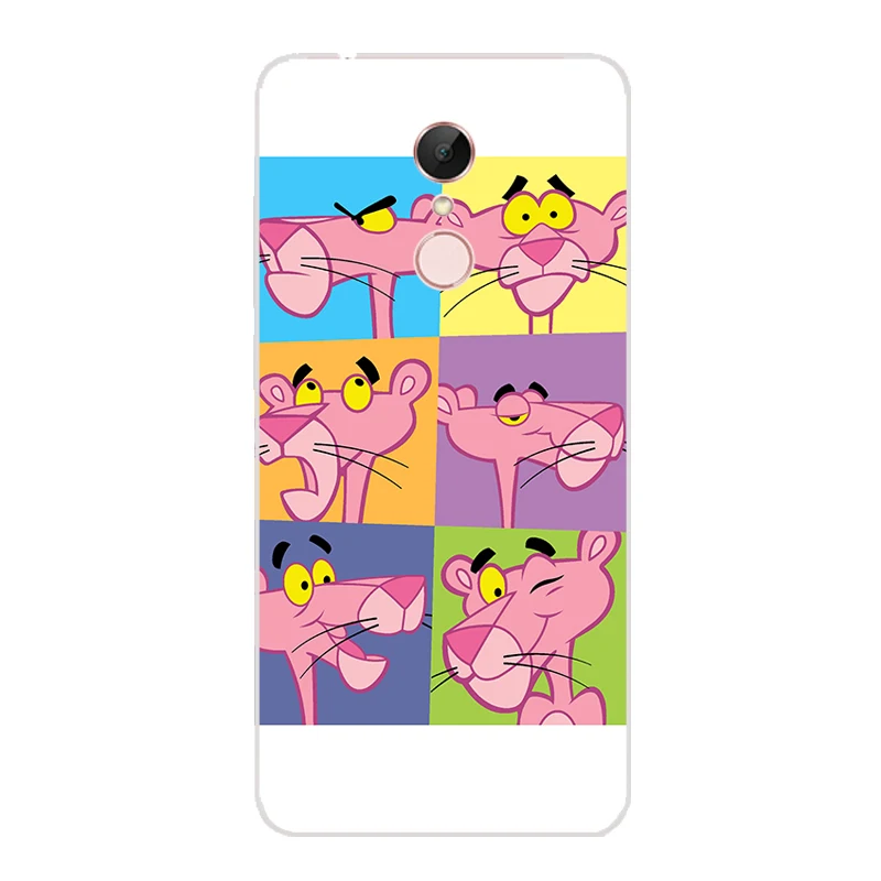 Xiaomi redmi 5 plus Case Cover TPU Case For Xiaomi redmi 5 plus Phone Cover Sweet Floral Cute Cat TPU Redmi 5 p Soft Case 100% 7