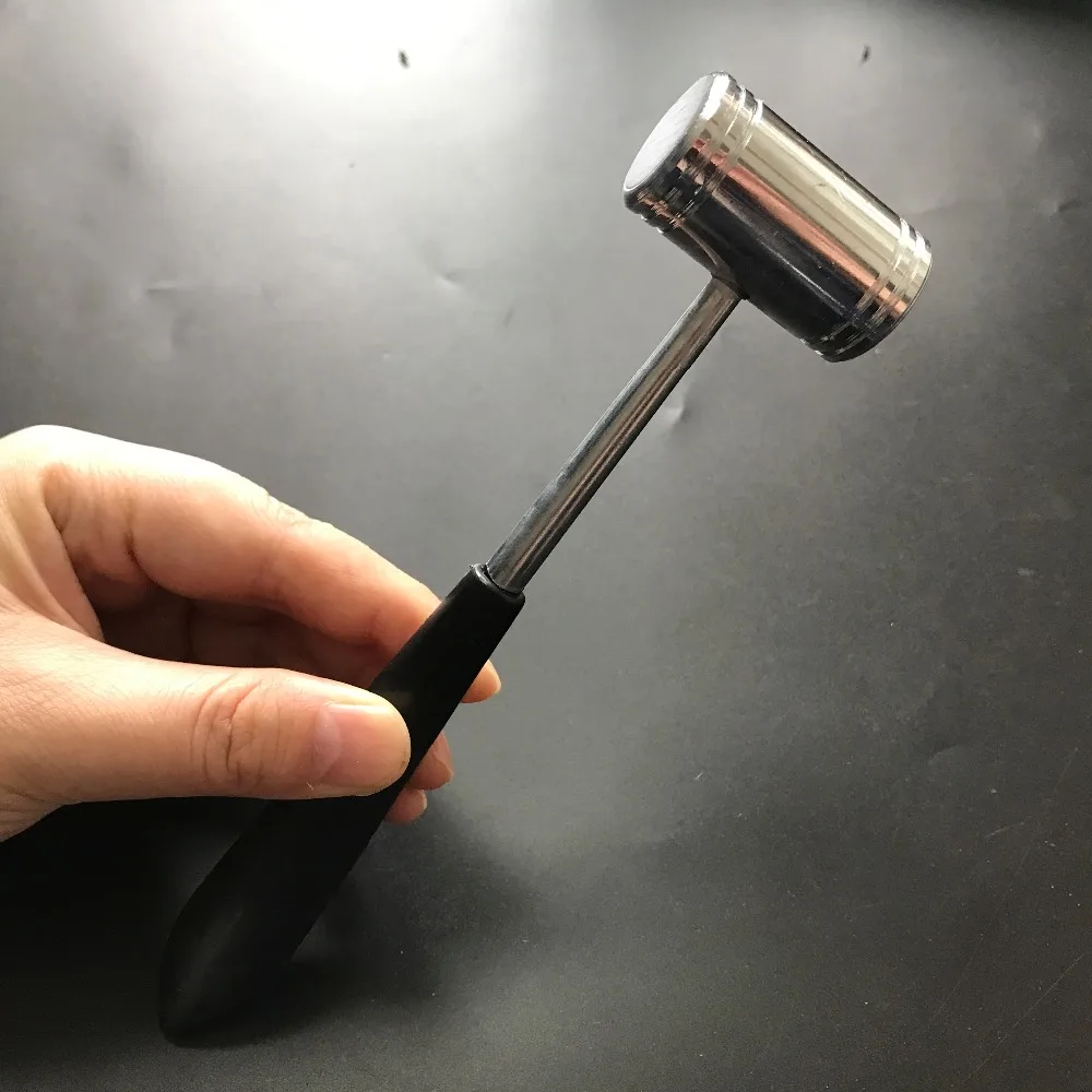 Dentist Instruments Surgical Tools Dental Teeth Hammer Comfortable