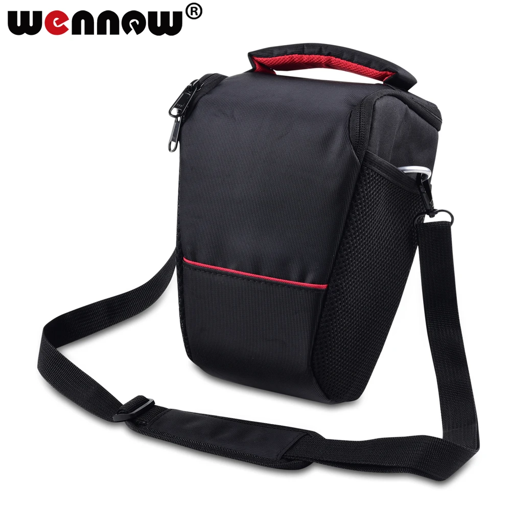 

Photo Case Camera Bag Cover For Canon EOS 4000D 2000D 200D 1300D 6D 70D 760D 750D 700D 600D 100D 1200D 1100D 550D SX60 SX540