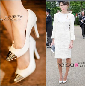 cap toe shoes womens