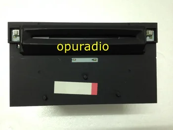 

Ni$$an 28185 EG300 EG200 EG100 EJ22A EJ21A Clarion 6 disc CD changer PN-2710B PN-2700B PN-2711B Ni$$an Fuga 2005 3.5L car radio