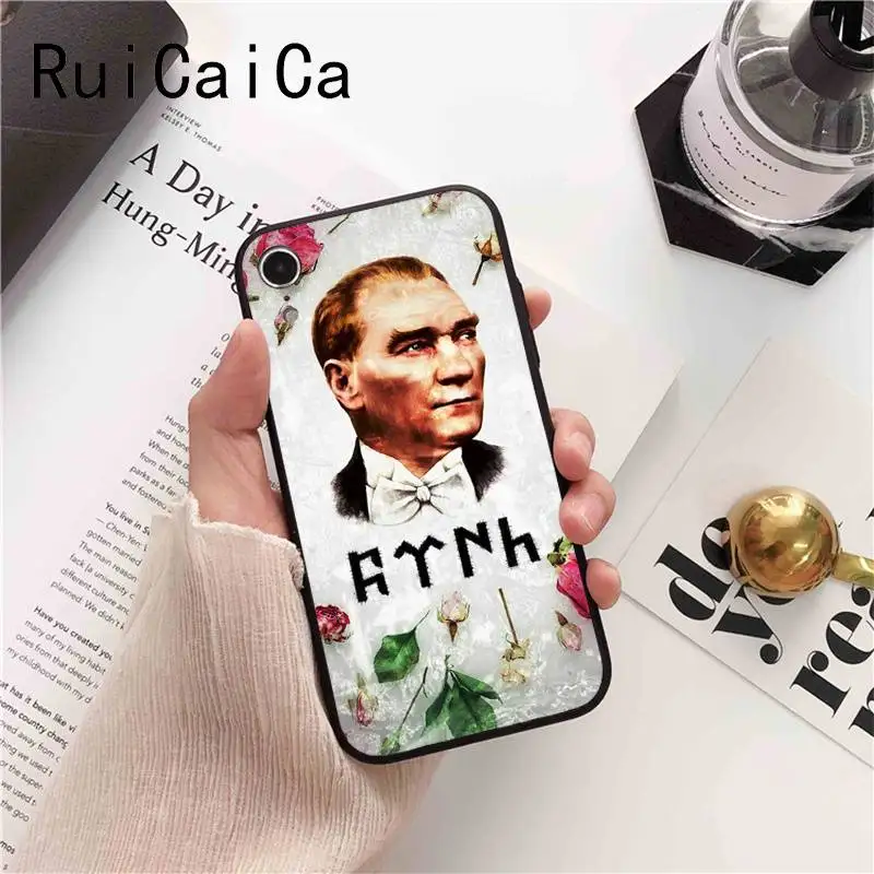 Turkey Mustafa Kemal Ataturk