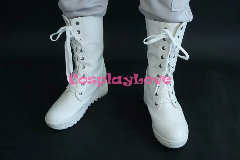 Cells At Work Hataraku Saibou Neutrophil Cosplay Costume Custom Made For Halloween CosplayLove (3)