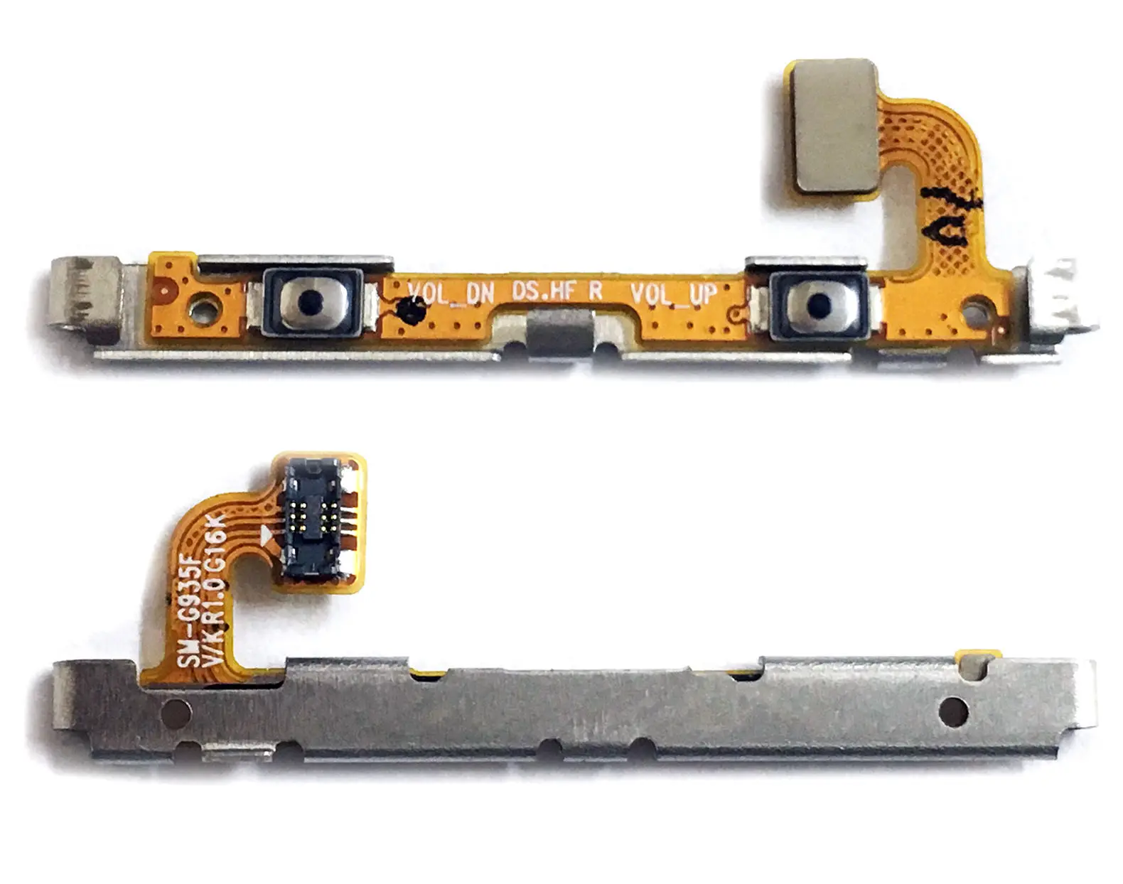 

For Samsung Galaxy S7 edge SM-G935 Power Volume Key Button Flex Cable