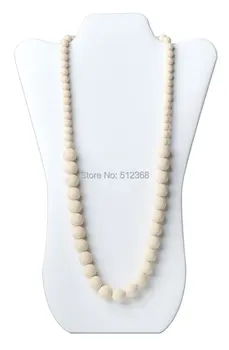 

Bumkins Nixi Ciclo Silicone Teething Necklace NewBorn, Kid, Child, Childern, Infant, Baby Free Shipping