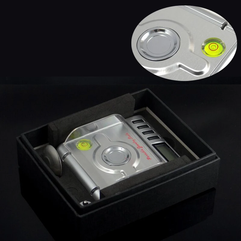 New 50g 0.001g Reloading Powder Grain Ounce Jewelry Lab Weight Balance Digital Scale High-precision 50g/0.001g weight scale New 50g 0.001g Reloading Powder Grain Ounce Jewelry Lab Weight Balance Digital Scale High-precision 50g/0.001g weight scale