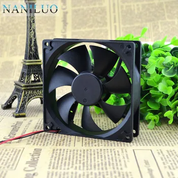 

NANILUO YM2409PTB1 A cooling fan 9225 24 v 0.18 A case fans electric fan