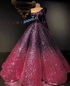 

good selling JIANXI.C-11110 sequins embroidered Lace Fabric bridal french net lace fabric for wedding dress