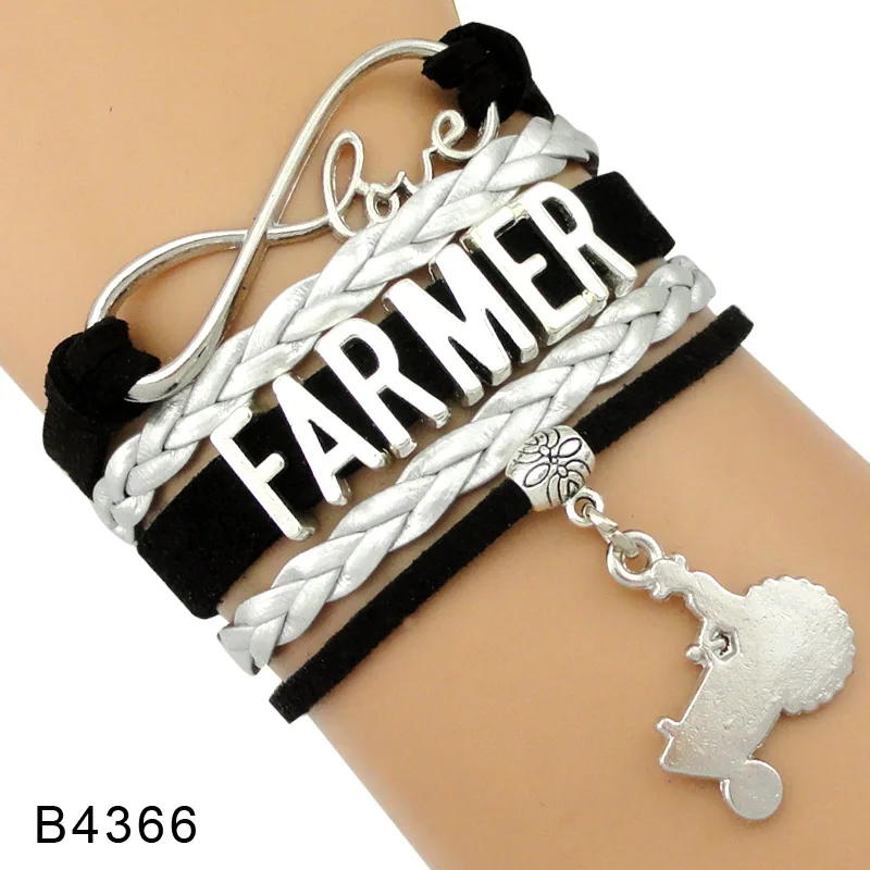 Infinity Love Farmer Truck Mudding Hunting Arrow Fish Fishing Fisherman