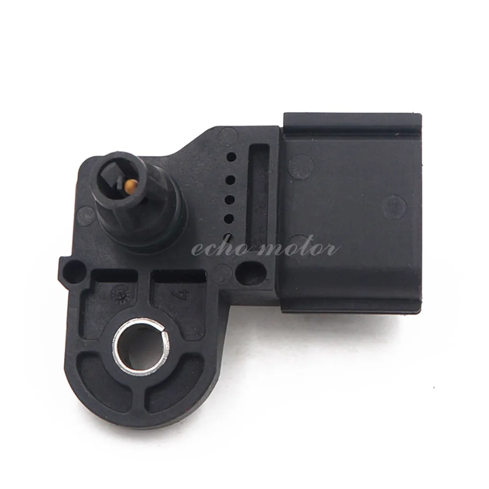 Новый датчик давления карты для Mazda Speed 3 MZR DISI L3 VDT Turbo 6 0261230129 L3K9 18211 L3K918211|sensor sensor|sensor