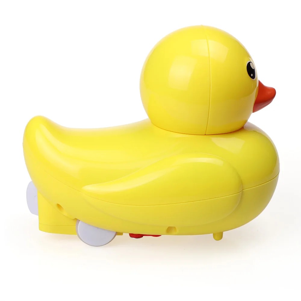 2,4 г беспроводной амфибия RC лодка мини игрушки модельки животных водный катер с оригинальной упаковкой для детей подарки на день рождения