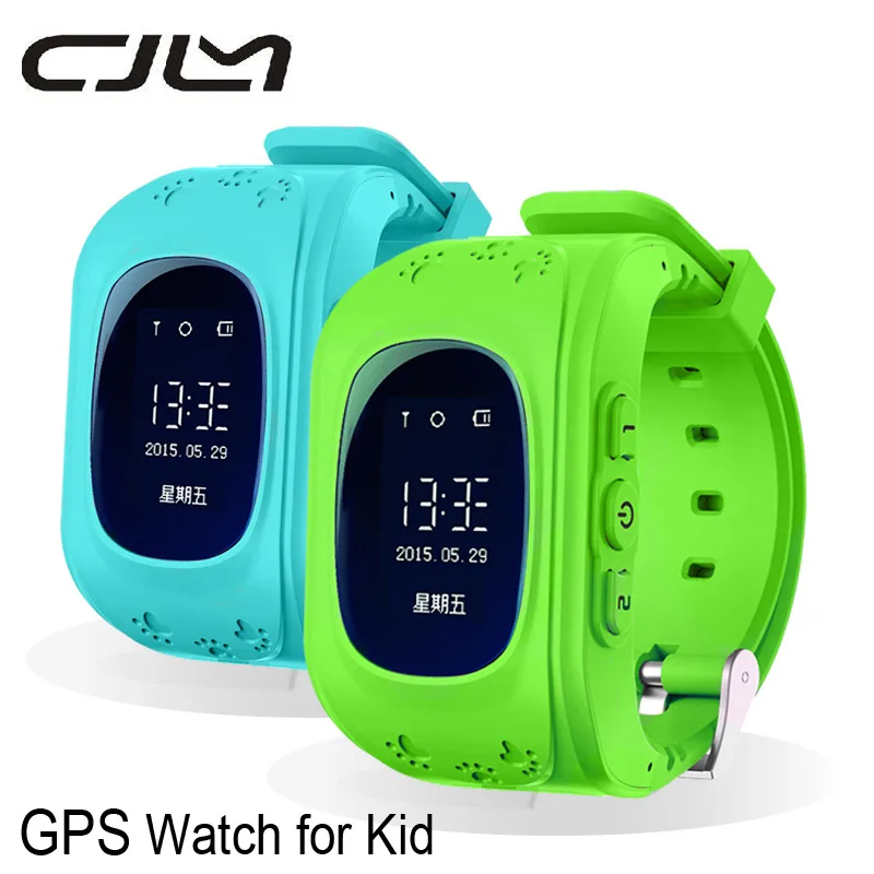 q50 smart watch gps tracker