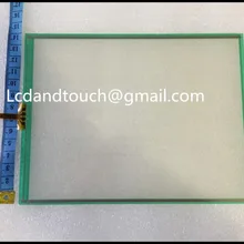 G084SN03 G084SN035 140 мм* 185 мм 8,4 дюйма 4 провода резистивный сенсорный экран сенсорная панель