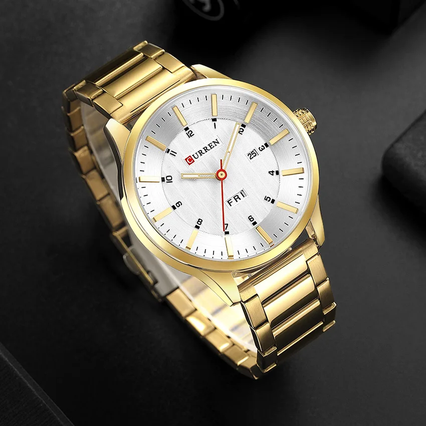 Watch Men 8316 (2)