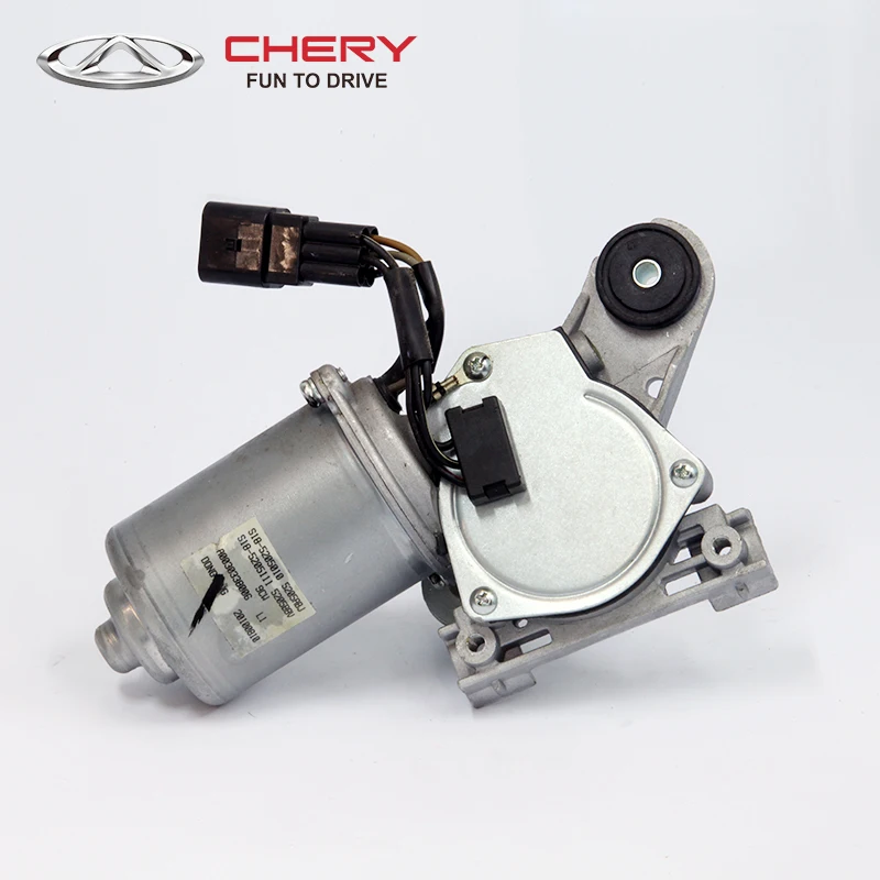 CHERY официальные оригинальные запчасти S18/S18C/S18D FR мотор стеклоочистителя номер детали S18-5205111