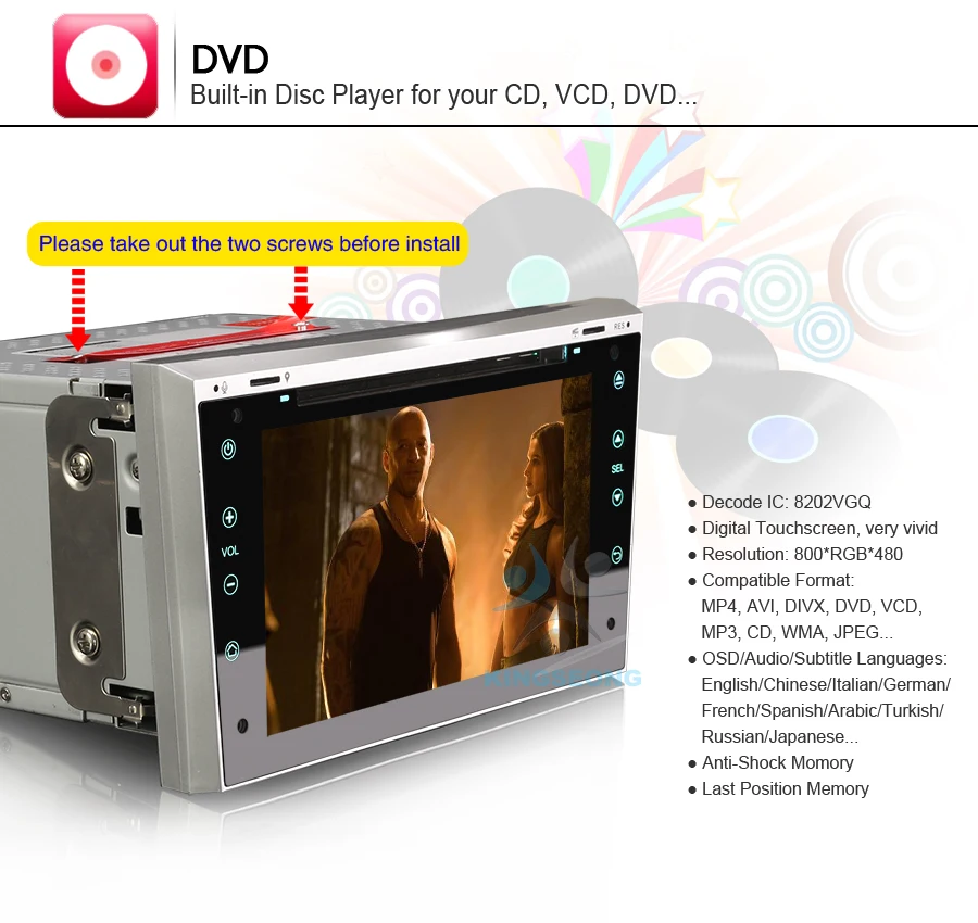 ES5893P-E17-DVD