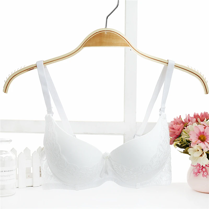 Buy Yasemeen Push Up Lace Brassiere Super Push Up