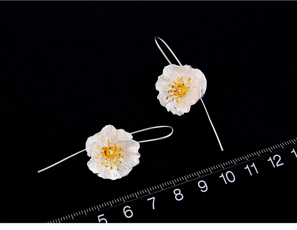 LFJB0145-Blooming-Poppies-Flower-Dangle-Earrings_09