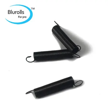 

3d printer diy reprap deltabot kossel rostock push rod tension spring pullback spring carbon steel free shipping