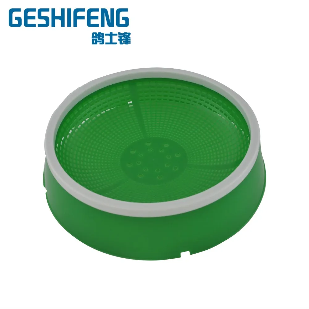 

2019 Summer Bird Nest for Pigeons Fancy Plastic Pet Nest