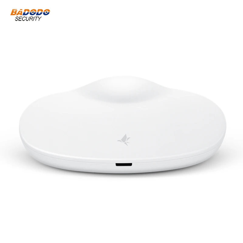 Умный шлюз Terncy Zigbee хаб домашний центр поддержка Apple HomeKit для умного дома с