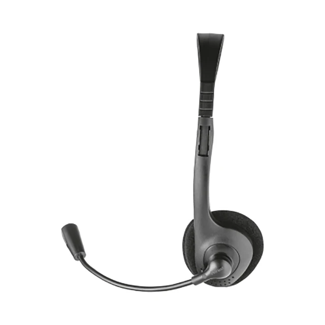 Стереогарнитура Trust Ziva