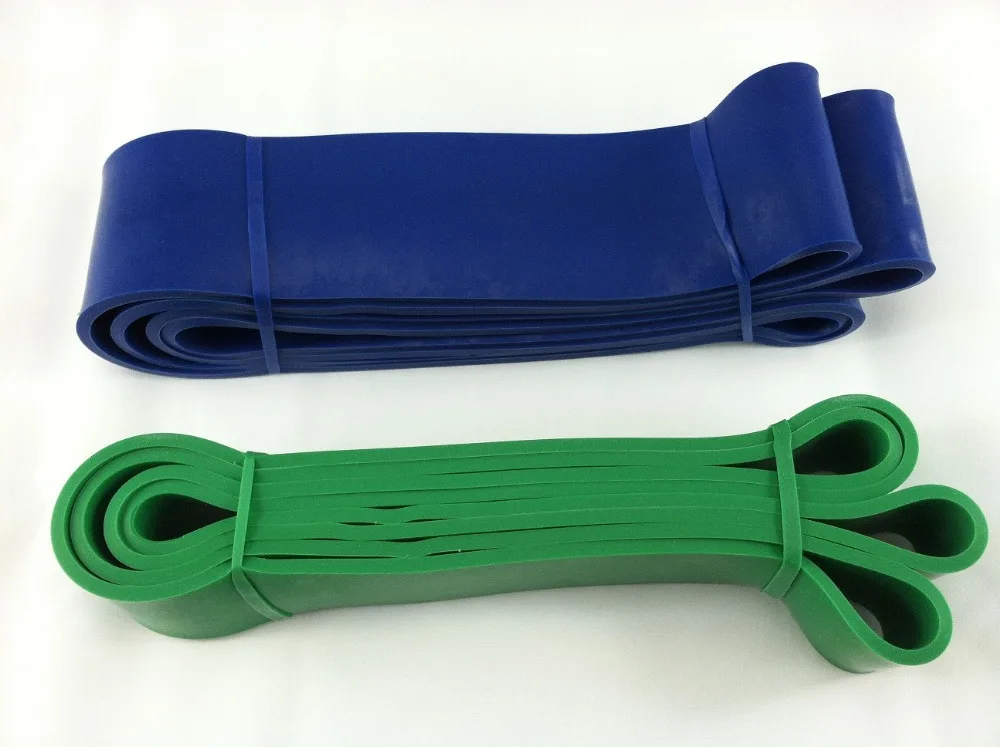 Тренажер Power Resistance Bands