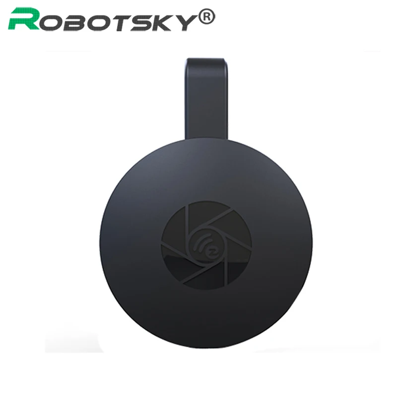 

MiraScreen G2 TV Stick Dongle Anycast Crome Cast HDMI Wireless WiFi Display Receiver Miracast for Google Chromecast 2 Mini PC TV