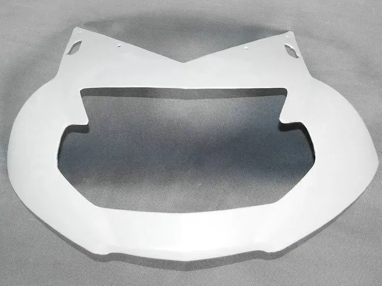 Комплект обтекателей для Мотоцикла BMW K1200S 05 06 07 08 K1200 S 2005 2006 2007 2008 ABS Топ Белый