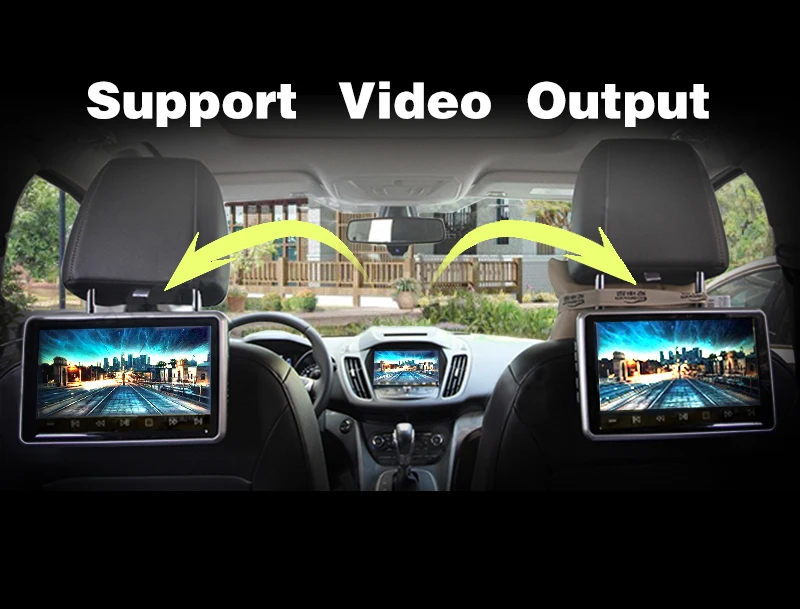 Best 10.25 inch 2G RAM Android 7.1 Car GPS Navigation System Media Stereo player For BMW 5 Series F10 F11 2011 2012 with CIC System 8