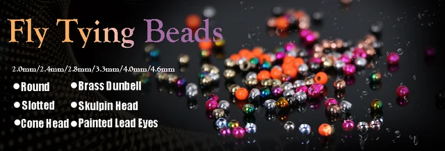 Ami Tiemco 2457 - Qualità Per La Pesca A Mosca - Foto 9