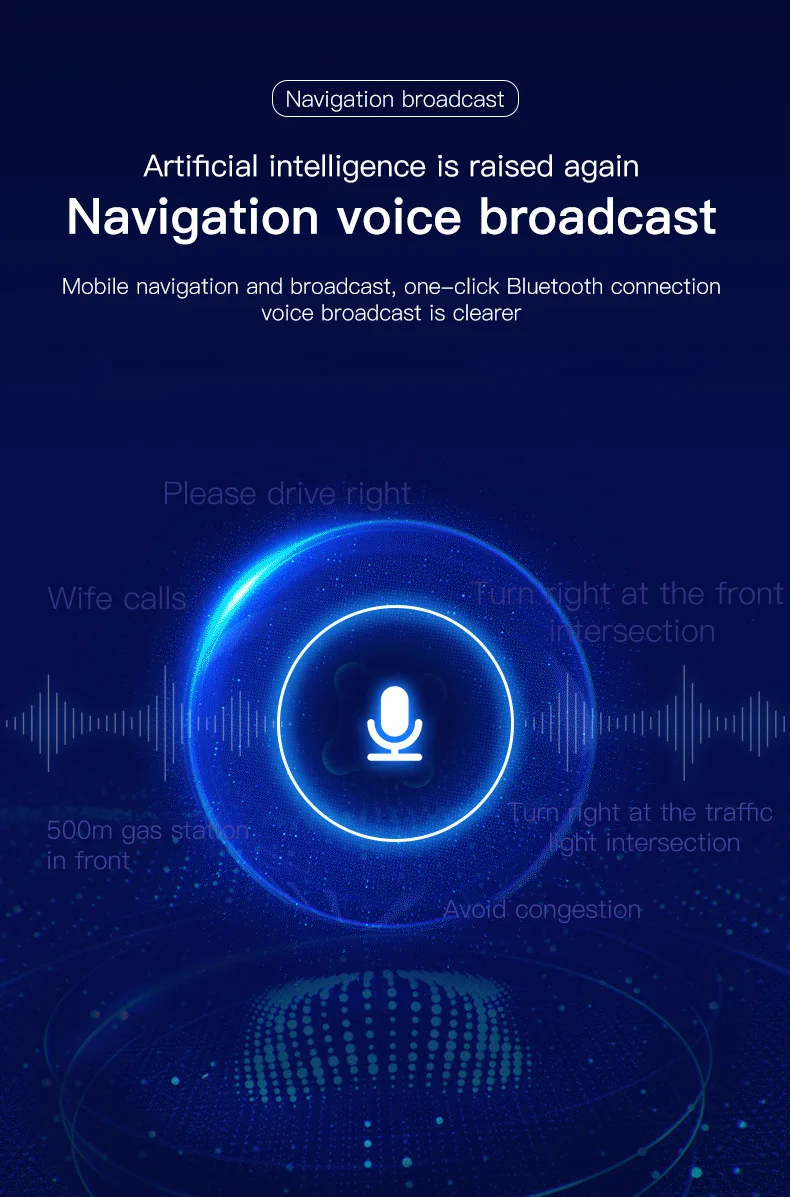 E0194-Bluetooth FM-9