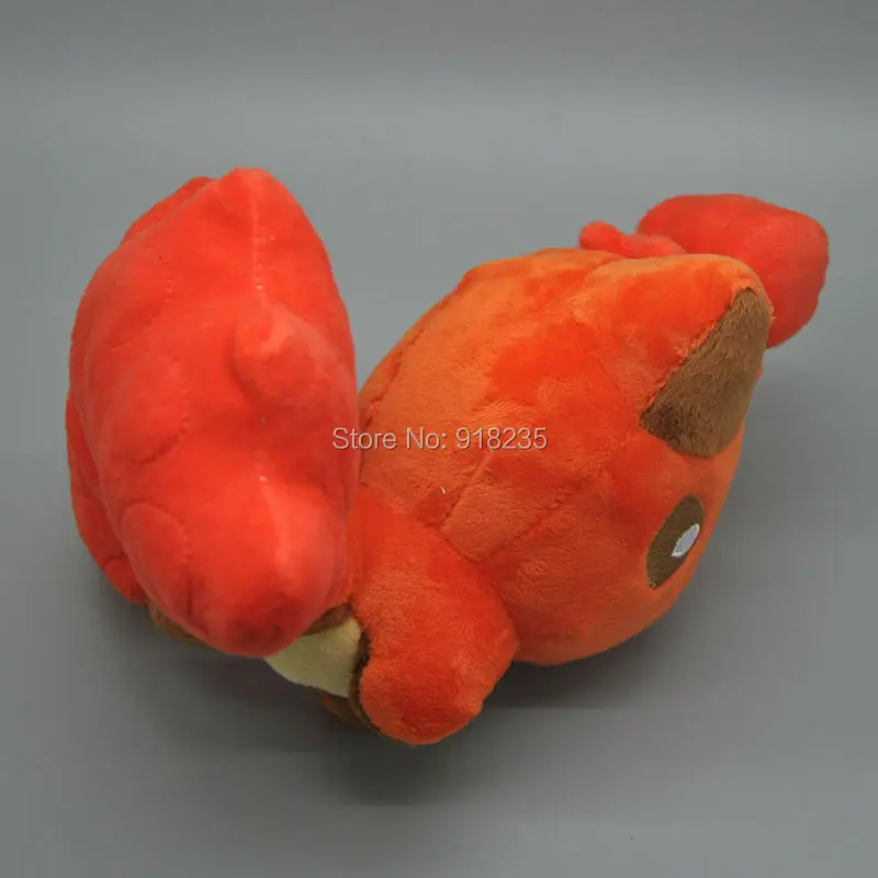 Vulpix-6inch-75g-12-E