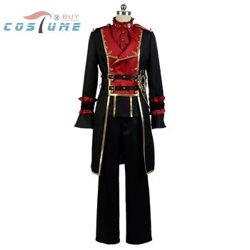 

Ensemble Stars Unit Valkyrieibiki Leader Shu Itsuki Cosplay Costume