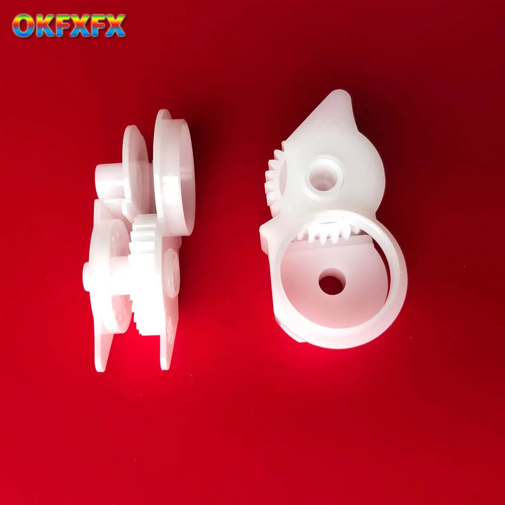 

RC3-2511 RU7-0374 RU7-0375 Arm Swing Driver Fuser Gear 29T for HP Pro 400 MFP M401 M425 M425dn M425dw M401a M401d M401dn M401dw