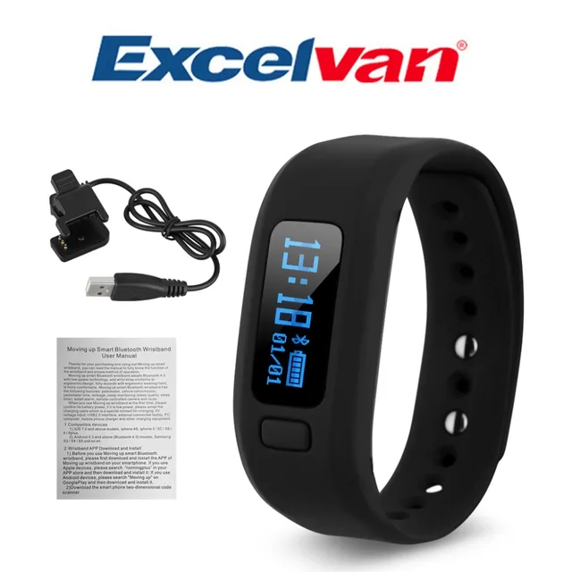 android smartwatch sleep tracker