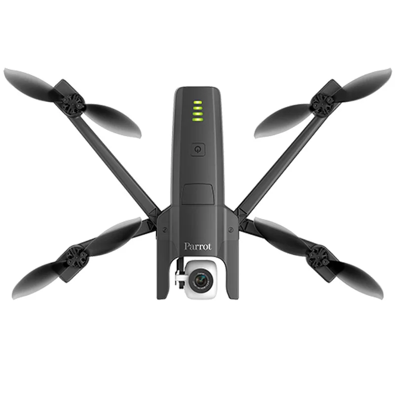 Parrot Anafi Drone 4K HDR видео запись Wifi дроны профессиональные камеры Внутреннее хранилище