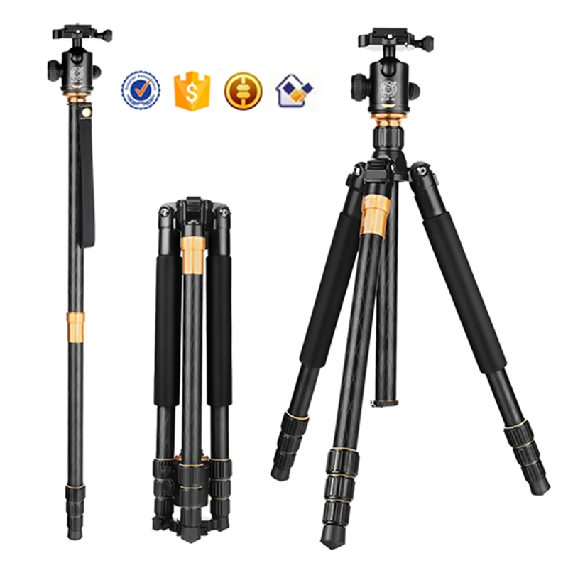 portable tripod